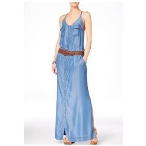 INC Maxi Dress S